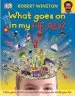 Audiobook What Goes on in my Head? author Robert Winston