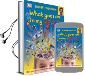 What Goes on in my Head? Audiobook download free by Robert Winston