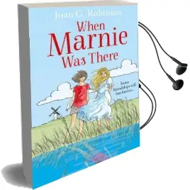 When Marnie was There Audiobook download free by Joan G. Robinson