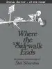 Audiobook Where the Sidewalk Ends 30Th Anniversary Edition author Shel Silverstein