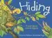 Audiobook Wonderwise: Hiding: A Book About Animal Disguises author Karen Wallace