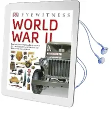 World war ii Audiobook download free by Dk