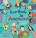 Audiobook Your Body is Awesome: Body Respect for Children author Sigrun Danielsdottir