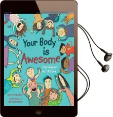 Your Body is Awesome: Body Respect for Children Audiobook download free by Sigrun Danielsdottir