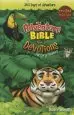 Audiobook Adventure Bible Book of Devotions for Early Readers, Nirv: 365 Days of Adventure author Marnie Wooding