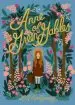 Audiobook Anne of Green Gables author L. M. Montgomery