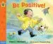 Audiobook Be Positive! author Cheri Meiners