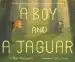 Audiobook Boy and a Jaguar author Alan Rabinowitz