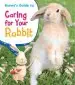 Audiobook Bunny'S Guide to Caring for Your Rabbit author Anita Ganeri