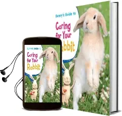 Bunny'S Guide to Caring for Your Rabbit Audiobook download free by Anita Ganeri