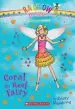 Audiobook Coral the Reef Fairy author Daisy Meadows