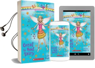 Coral the Reef Fairy Audiobook download free by Daisy Meadows