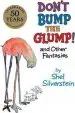 Audiobook Don'T Bump the Glump!: And Other Fantasies author Shel Silverstein