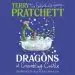 Audiobook Dragons at Crumbling Castle: And Other Stories author Terry Pratchett