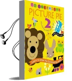 Ed Emberley'S Picture pie two Audiobook download free by Ed Emberley