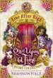 Audiobook Ever After High: Once Upon a Time: A Story Collection author Shannon Hale