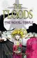 Audiobook Floods 13: The Royal Family author Colin Thompson