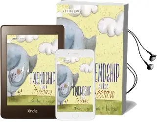 Friendship is Like a Seesaw Audiobook download free by Shona Innes