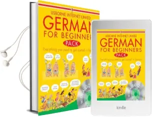 German for Beginners Audiobook download free by Angela Wilkes