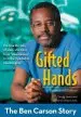 Audiobook Gifted Hands, Revised Kids Edition: The ben Carson Story author Gregg Lewis