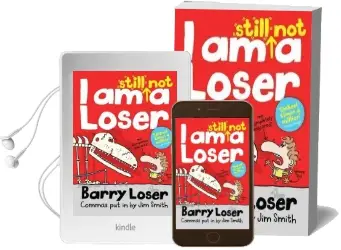I am Still not a Loser Audiobook download free by Jim Smith