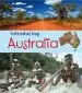 Audiobook Introducing Australia author Anita Ganeri