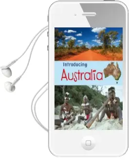Introducing Australia Audiobook download free by Anita Ganeri