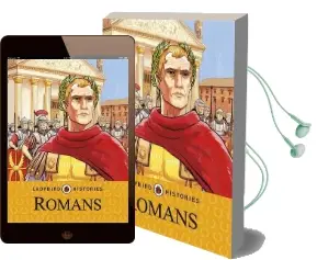 Ladybird Histories: Romans Audiobook download free by Ladybird