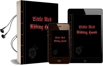 Little red Riding Hood Audiobook download free by Brothers Grimm