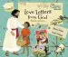 Audiobook Love Letters From god: Bible Stories author Glenys Nellist