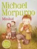 Audiobook Minikid author Michael Morpurgo
