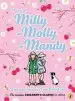 Audiobook More of Milly-Molly-Mandy (Colour Young Readers Edition) author Joyce Lankester Brisley