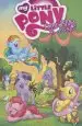 Audiobook My Little Pony Friendship is Magic Volume 1 author Katie Cook