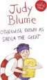 Audiobook Otherwise Known as Sheila the Great author Judy Blume