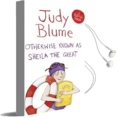 Otherwise Known as Sheila the Great Audiobook download free by Judy Blume
