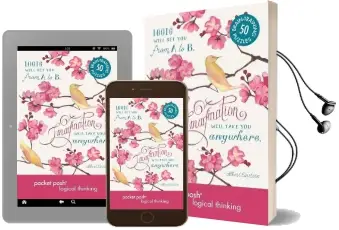 Pocket Posh Logical Thinking: 50 Brain-Training Puzzles Audiobook download free by The Puzzle Society