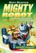 Audiobook Ricky Ricotta'S Mighty Robot vs. the Mutant Mosquitoes From Mercury (Ricky Ricotta'S Mighty Robot #2) author Dav Pilkey
