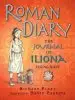 Audiobook Roman Diary: The Journal of Iliona, Young Slave author Richard Platt