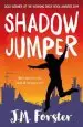 Audiobook Shadow Jumper author J. M. Forster