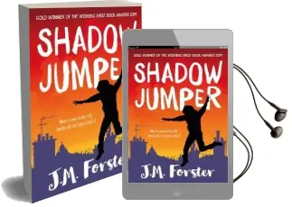 Shadow Jumper Audiobook download free by J. M. Forster