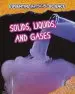 Audiobook Solids, Liquids, and Gases author Louise Spilsbury