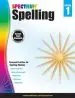 Audiobook Spectrum Spelling, Grade 1 author Spectrum