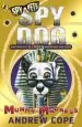 Audiobook Spy Dog: Mummy Madness author Andrew Cope
