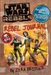 Audiobook Star Wars Rebels: Rebel Journey author Ezra Bridger