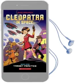 Target Practice Audiobook download free by Mike Maihack