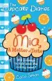 Audiobook The Cupcake Diaries: Mia, a Matter of Taste author Coco Simon