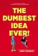 Audiobook The Dumbest Idea Ever! author Jimmy Gownley