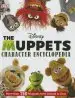 Audiobook The Muppets Character Encyclopedia author Dk