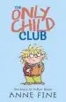 Audiobook The Only Child Club author Anne Fine