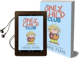 The Only Child Club Audiobook download free by Anne Fine